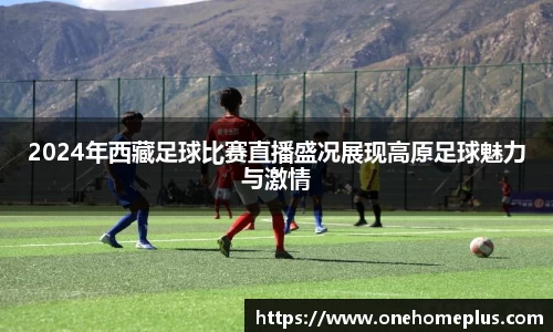 2024年西藏足球比赛直播盛况展现高原足球魅力与激情